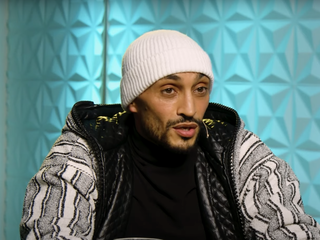 Mounir Serghini in Mocro Maffia Aftertalk over de spannende derde aflevering