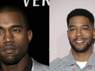 Kid Cudi reageert fel op Ye die hem van 'Donda 2' schrapte