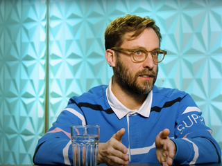 Regisseur Mocro Maffia in Aftertalk over eerste vier afleveringen