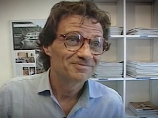 Oud-werknemer van Jeffrey Epstein dood aangetroffen in zijn cel