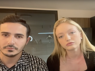 Simon 'The Tinder Swindler' in interview: "Ik ben een legitieme zakenman"