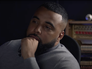 Mula B openhartig over breuk met LouiVos: "Voor je het weet is alles kapot"