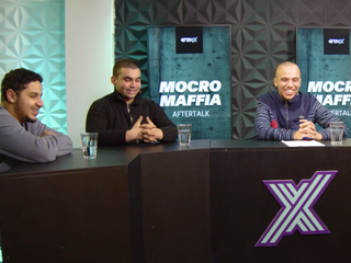 Havik en Scennoe over hun avonturen in Mocro Maffia seizoen 4