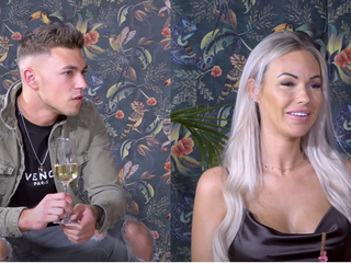 'Ex on the Beach'-koppel Jamy en Dante verwachten een kindje