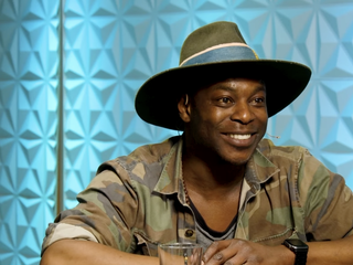 Mandela Wee Wee in Mocro Maffia Aftertalk: "Had auditie gedaan voor een andere rol"