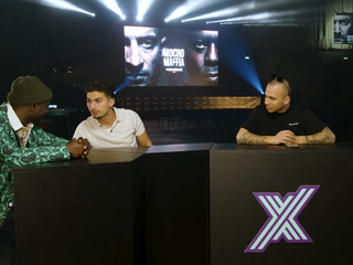 'Mocro Maffia'-acteurs bespreken seizoensfinale in Aftertalk