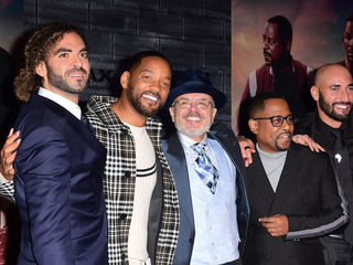 Regisseurs 'Bad Boys III' willen graag werken met 'Mocro Maffia'-team