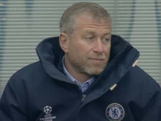 Oekraïense vredesonderhandelaars en zakenman Abramovich mogelijk vergiftigd