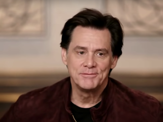 Jim Carrey zegt dat hij Will Smith zou aanklagen voor 200 miljoen dollar
