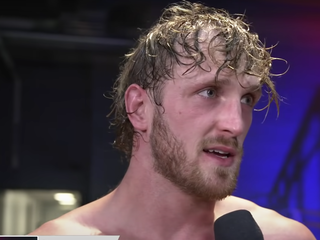 Logan Paul maakt debuut bij WrestleMania 38 en verslaat Rey Mysterio