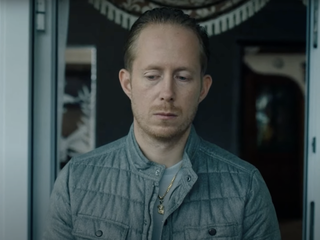 Robert de Hoog werkt aan eigen misdaadserie