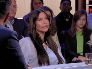 Jaimie Vaes over misbruik Lil Kleine: "Mentaal ook heel zwaar"