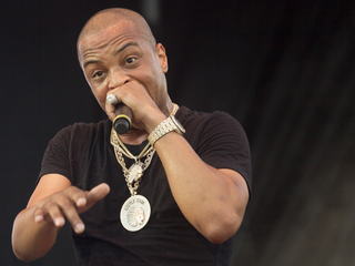 T.I. uitgejouwd tijdens stand-upcomedy show in New York