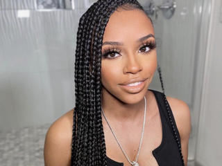 Yaya Mayweather geeft toe dat ze ex van NBA Youngboy heeft neergestoken