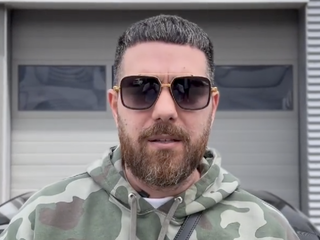 Murda haalt geld op voor slachtoffers van de aardbeving: "Ik vind dat onze plicht"