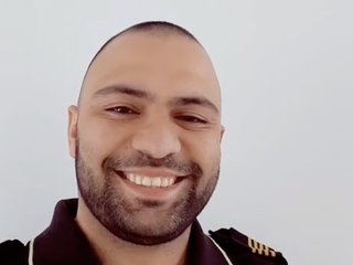 Cemal (27) is als politieagent etnisch geprofileerd: "Staande gehouden door collega's"