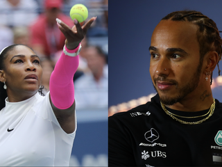 Lewis Hamilton en Serena Williams willen miljoenen investeren in Chelsea FC