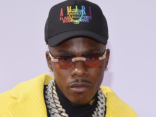 DaBaby verwikkelt in vechtpartij met artiest van eigen label