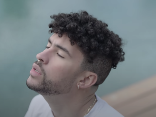 Bad Bunny krijgt hoofdrol in nieuwe Marvel-film