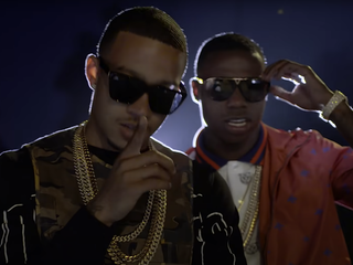 Memphis steunt Promes: "Veroordeeld zonder bewezen strafbare feiten"