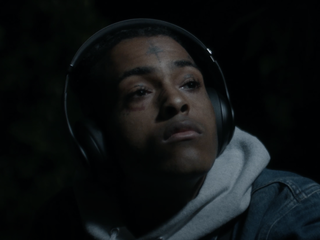 Tracklist van nieuw album XXXTentacion onthuld