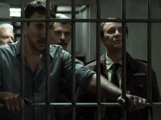 Netflix maakt miniserie over een seriemoordenaar in een tbs-kliniek