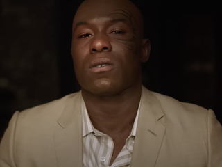 Eerste trailer losgelaten van serie over Mike Tyson