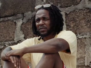 Spotify gaat mini-docu uitbrengen over Kendrick Lamar in Ghana