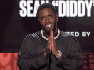 Diddy verwijdert al zijn Instagram-berichten na aanklachten