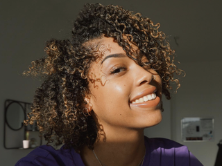 Zafanja over storm Bonnie: "Vlucht gecanceld en ondergebracht in een hotel"