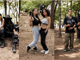 Welke muzikale ontdekkingen deden de bezoekers op WOO HAH! x Rolling Loud?