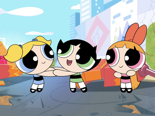 'The Powerpuff Girls' krijgt reboot en keert terug op televisie