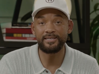 Will Smith beantwoordt in video vragen van fans over Chris Rock-klap