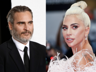 'Joker 2' met Joaquin Phoenix en Lady Gaga in oktober 2024 te zien
