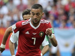 Hakim Ziyech verkoopt megavilla voor bijna zeven miljoen euro: zo ziet het eruit