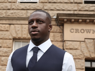 Schokkende details gedeeld in zedenzaak rond Manchester City-speler Benjamin Mendy