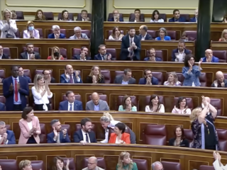 Nieuwe wet in Spanje maakt seks zonder duidelijke toestemming verkrachting