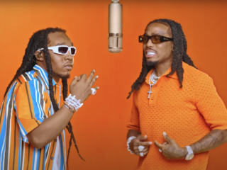 Quavo en Takeoff kondigen album aan zonder Offset
