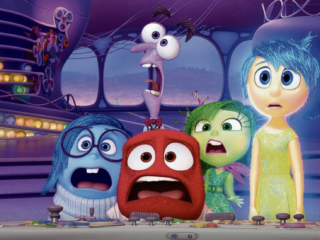 Pixar komt met vervolg op animatiefilm 'Inside Out'