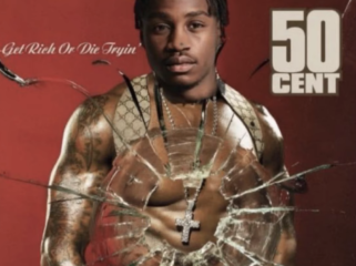 Lil Tjay remixt 'Many Men' van 50 Cent na bijna fatale schietpartij