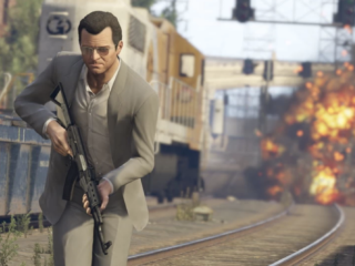 Eerste beelden van Grand Theft Auto 6 staan online, mogelijk gelekt