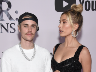 Tuin-indringer van Justin en Hailey Bieber ontsnapt aan politie