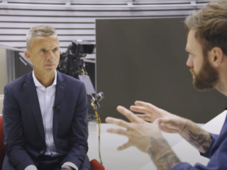 'BOOS' vraagt NOS en NPO waarom zij omstreden WK in Qatar uitzenden