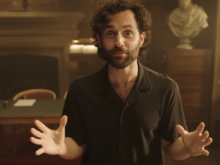 Joe Goldberg start een nieuw leven in gloednieuwe 'You'-trailer