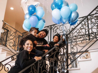 Nick Cannon voor de tiende keer vader geworden, elfde kind op komst