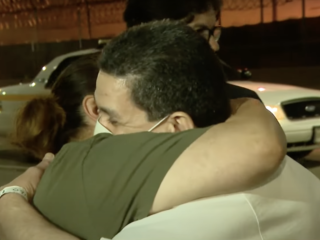 Man bewijst onschuld na 35 jaar gevangenis door experiment op tv