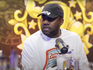 Kanye West biedt excuses aan voor opmerkingen over George Floyd