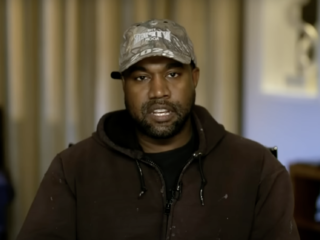 Ye claimt dat Quentin Tarantino het idee voor 'Django Unchained' van hem heeft