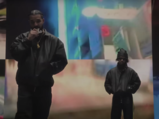 Album van Drake en 21 Savage week uitgesteld vanwege coronabesmetting