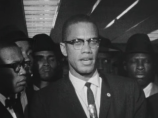 Schikking van $36 miljoen getroffen voor onterechte veroordeling moord Malcolm X